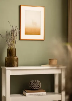 Ramme Karlholm Rav - Valgfri Størrelse (Plexiglas)