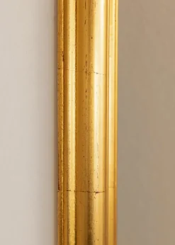 Ramme Mars Guld - Valgfri Størrelse (Akrylglas)