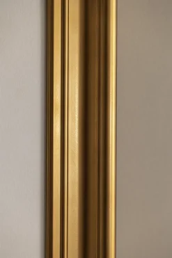 Ramme Mora Premium Akrylglas Guld 50x70 cm