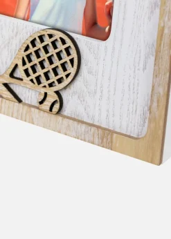 Ramme Nadal 10x15 cm