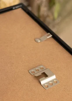 Ramme New Lifestyle Akrylglas Sort 24x34 cm