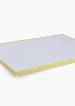 Ramme New Lifestyle Lysegul 30x40 cm - Passepartout Sort 20x30 cm