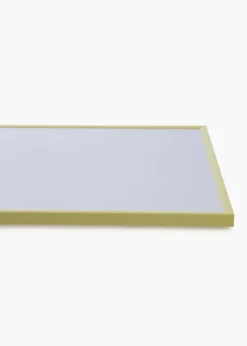 Ramme New Lifestyle Lysegul 30x40 cm - Passepartout Sort 20x28 cm