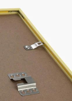 Ramme New Lifestyle Lysegul 70x100 cm - Passepartout Sort 24x36 inches