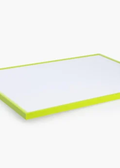 Ramme New Lifestyle May Green 30x40 cm - Passepartout Hvid 21x29,7 cm (A4)