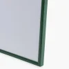 Ramme New Lifestyle Moss Green 50x70 cm - Passepartout Sort 42x59,4 cm (A2)