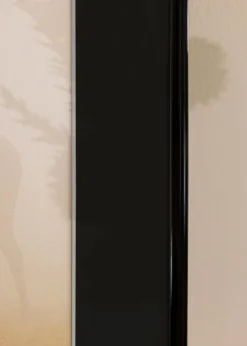 Ramme New Lifestyle Sort 35x50 cm - Passepartout Sort 10x15 inches