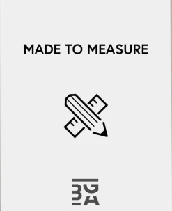 Ramme Nielsen Premium Zenit Hvidkalket - Valgfri Størrelse (Akrylglas)