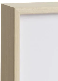 Ramme Nielsen Premium Zenit Træ - Valgfri Størrelse (Akrylglas)