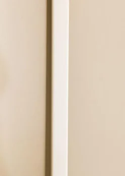 Ramme Ra Svæveramme Hvid - Valgfri Størrelse (svæveramme)