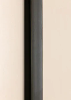 Ramme Ra Svæveramme Sort - Valgfri Størrelse (svæveramme)