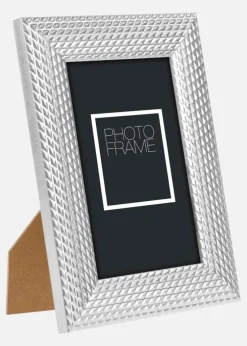 Ramme Rivabella Sølv 13x18 cm