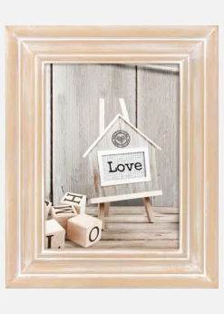 Ramme Rivoli Natural 15x20 cm