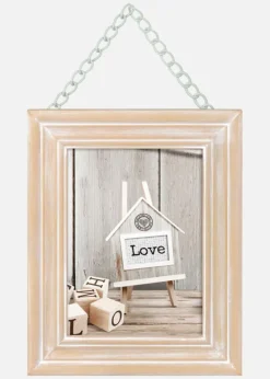 Ramme Rivoli Natural 15x20 cm