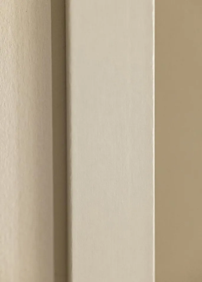 Ramme Selection Akrylglas Hvid 30x40 cm