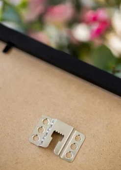 Ramme Selection Akrylglas Sort 60x100 cm