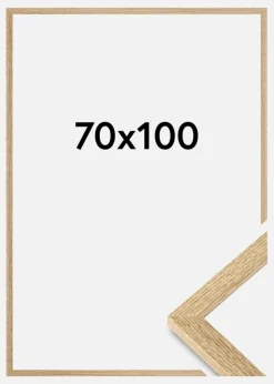 Ramme Selection Akrylglas Eg 70x100 cm