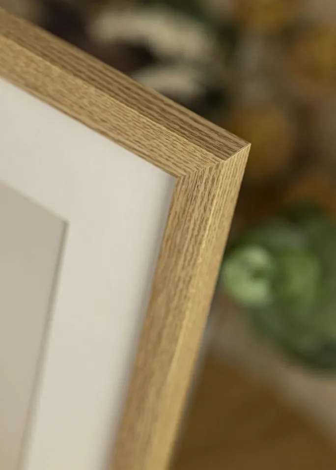 Ramme Selection Akrylglas Eg 60x70 cm