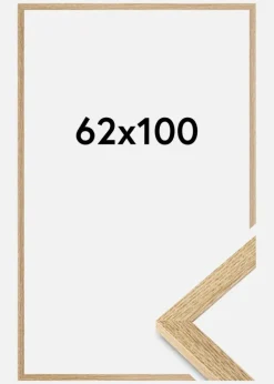 Ramme Selection Akrylglas Eg 62x100 cm