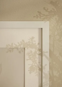 Ramme Selection Akrylglas Hvid 32x45 cm