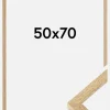 Ramme Selection Akrylglas Eg 50x70 cm
