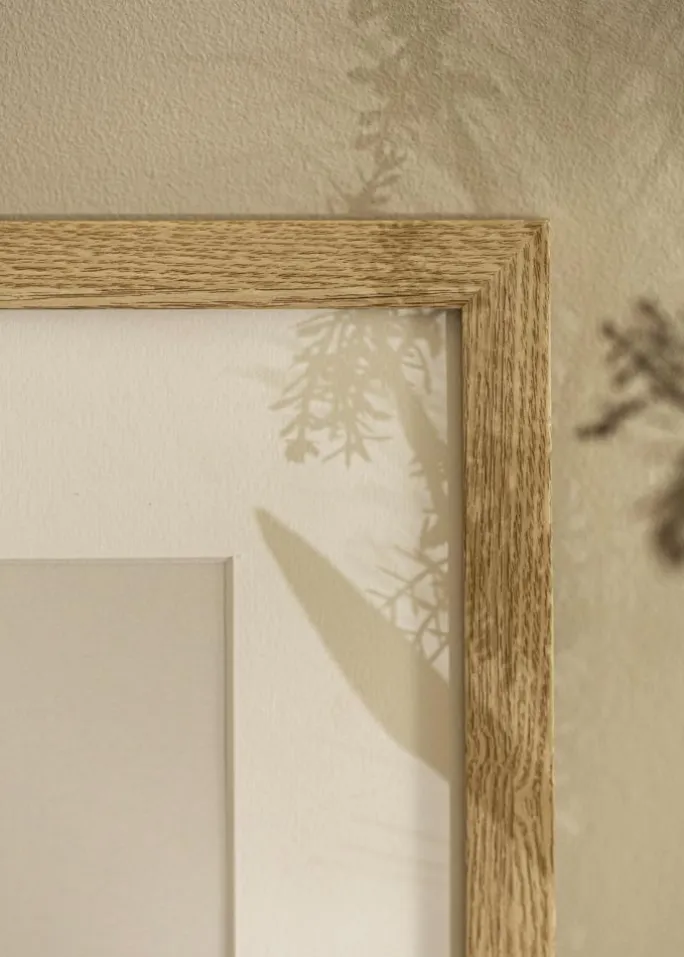 Ramme Selection Akrylglas Eg 56x76 cm