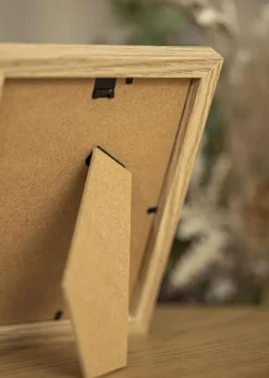 Ramme Selection Eg 15x20 cm - Passepartout Hvid 4x5 inches