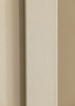 Ramme Selection Hvid 13x18 cm - Passepartout Hvid 3,5x5 inches