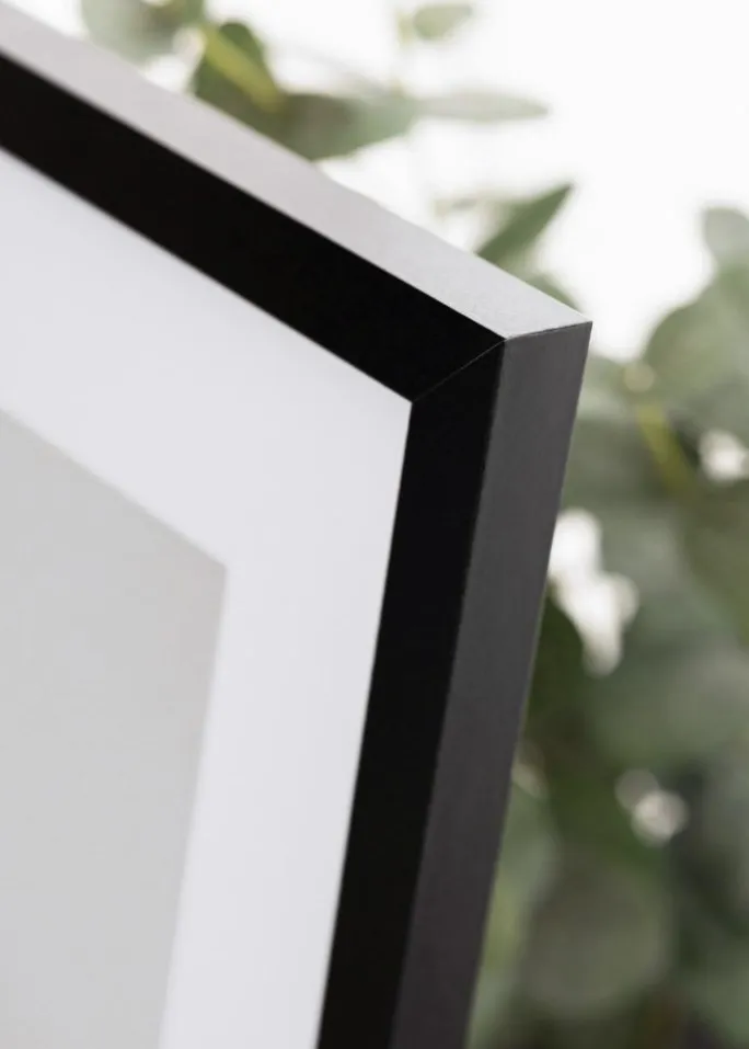 Ramme Selection Sort 15x20 cm - Passepartout Hvid 10x15 cm