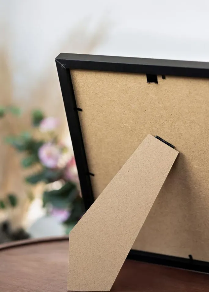 Ramme Selection Sort 15x20 cm - Passepartout Hvid 10x15 cm