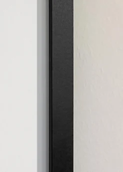 Ramme Selection Sort 50x70 cm - Passepartout Hvid 16x24 inches