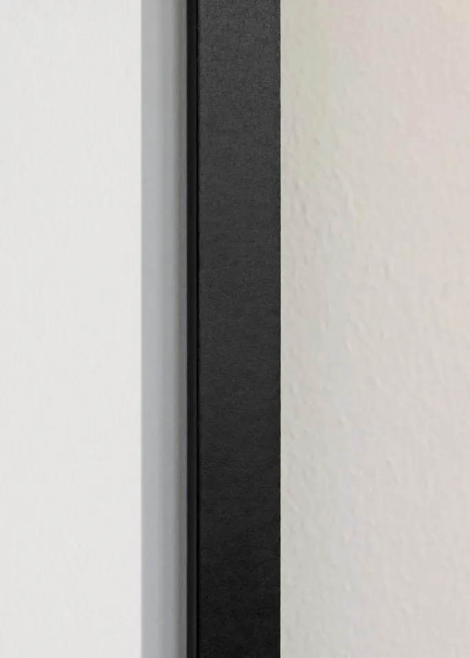 Ramme Selection Sort 40x50 cm - Passepartout Hvid 27x35 cm