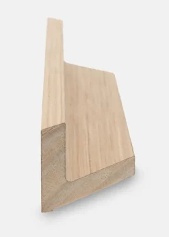 Ramme Seth Svæveramme Eg - Valgfri Størrelse (svæveramme)