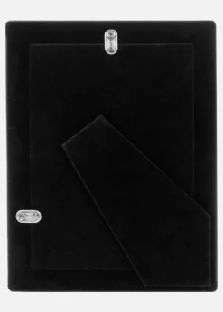 Ramme Silver Frame 10x15 cm