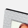 Ramme Silver Frame 15x20 cm