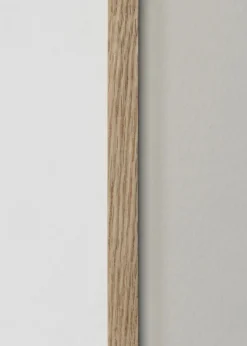 Ramme Smal Eg Akrylglas 42x59,4 cm (A2)