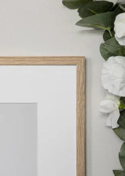 Ramme Smal Eg Akrylglas 15x20 cm