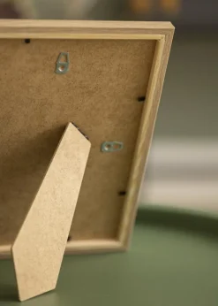 Ramme Stilren Akrylglas Eg 18x24 cm