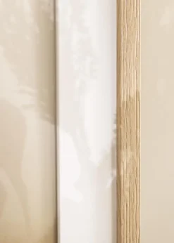 Ramme Stilren Akrylglas Eg 40x60 cm