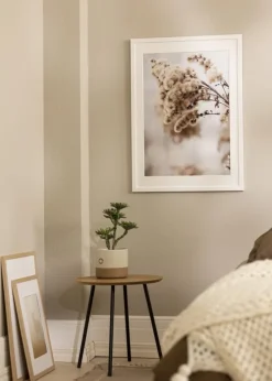 Ramme Stilren Akrylglas White Oak 70x100 cm