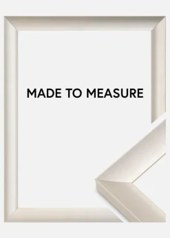 Ramme Sunne Diamant - Valgfri Størrelse (Plexiglas)