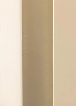 Ramme Sunne Diamant - Valgfri Størrelse (Plexiglas)