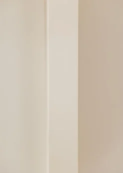 Ramme Thor Hvid - Valgfri Størrelse (Akrylglas)