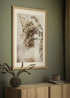 Ramme Trendline Akrylglas Eg 60x80 cm