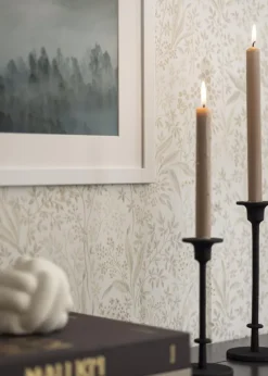 Ramme Trendline Hvid 70x80 cm - Passepartout Hvid 60x70 cm