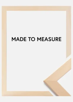 Ramme Trendline Nature - Valgfri Størrelse (Plexiglas)