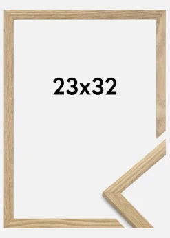 Ramme Trendy Akrylglas Eg 23x32 cm