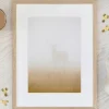 Ramme Trendy Akrylglas Eg 24x30 cm