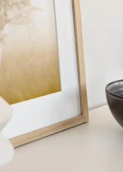 Ramme Trendy Akrylglas Eg 34x50 cm