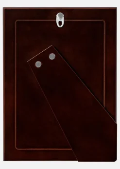 Ramme Trevi Sølv 10x15 cm